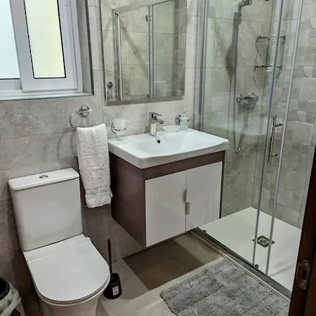 Brand New Ta' Cenc Apartment Sannat Kültér fotó