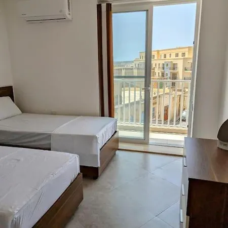 Brand New Ta' Cenc Apartment Sannat Kültér fotó
