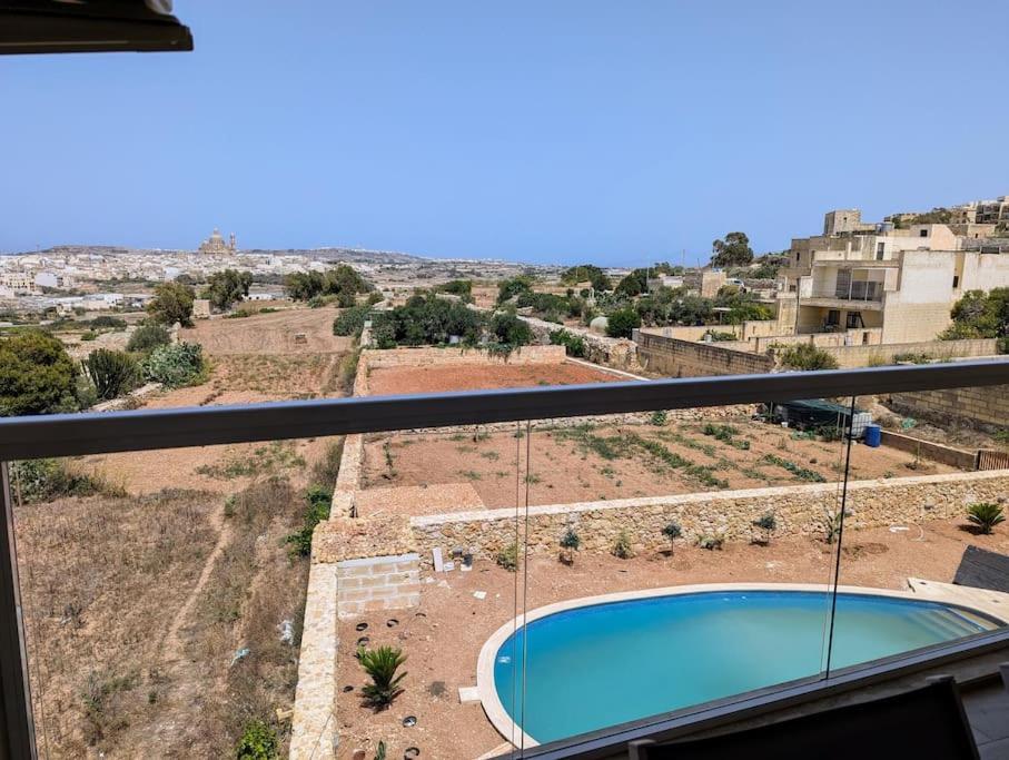 Brand New Ta' Cenc Apartment Sannat